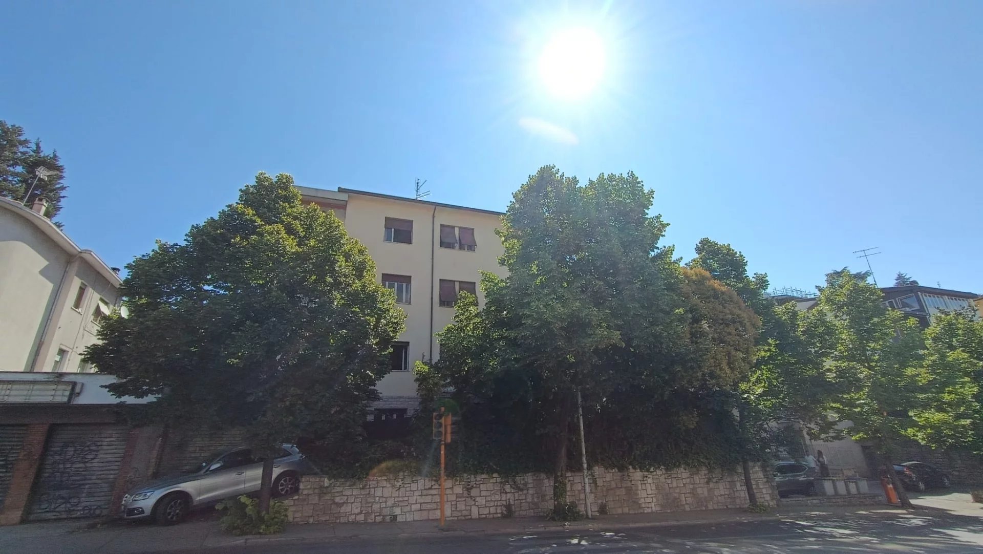 Vendita Casa Perugia Semicentro - Stazione