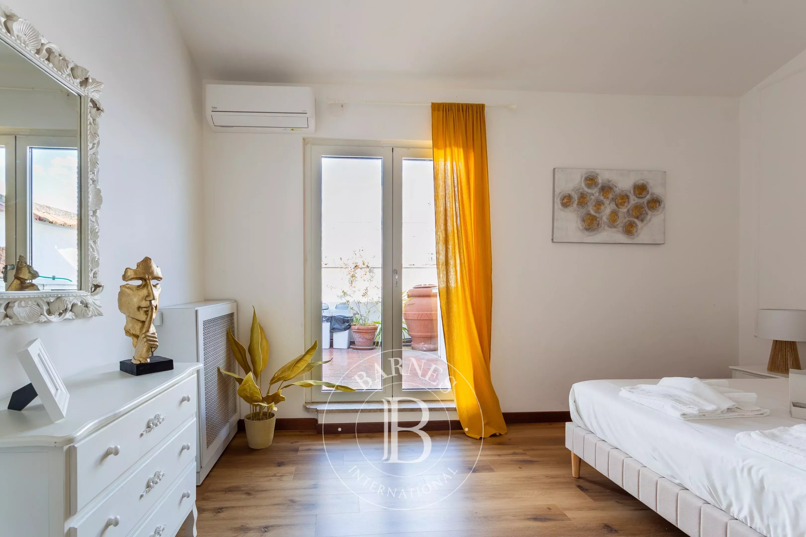 Roma  - Penthouse 3 Pi&egrave;ces 2 Chambres - picture 11