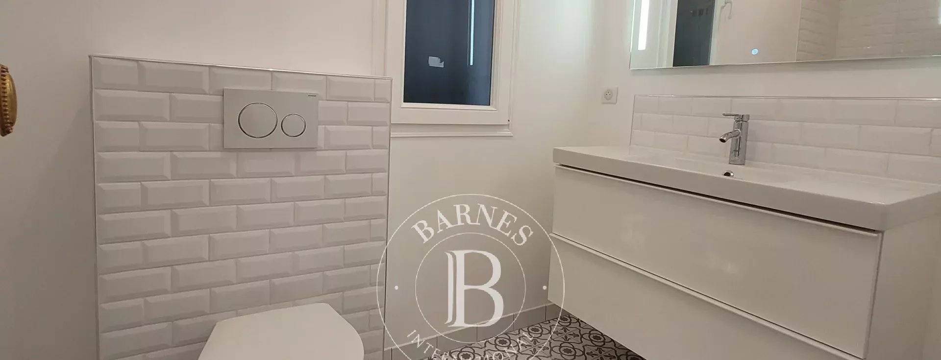 Daire Paris 8ème - picture 9