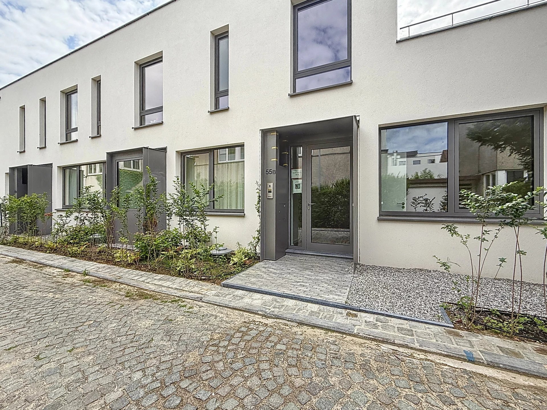 Daire Uccle - picture 20