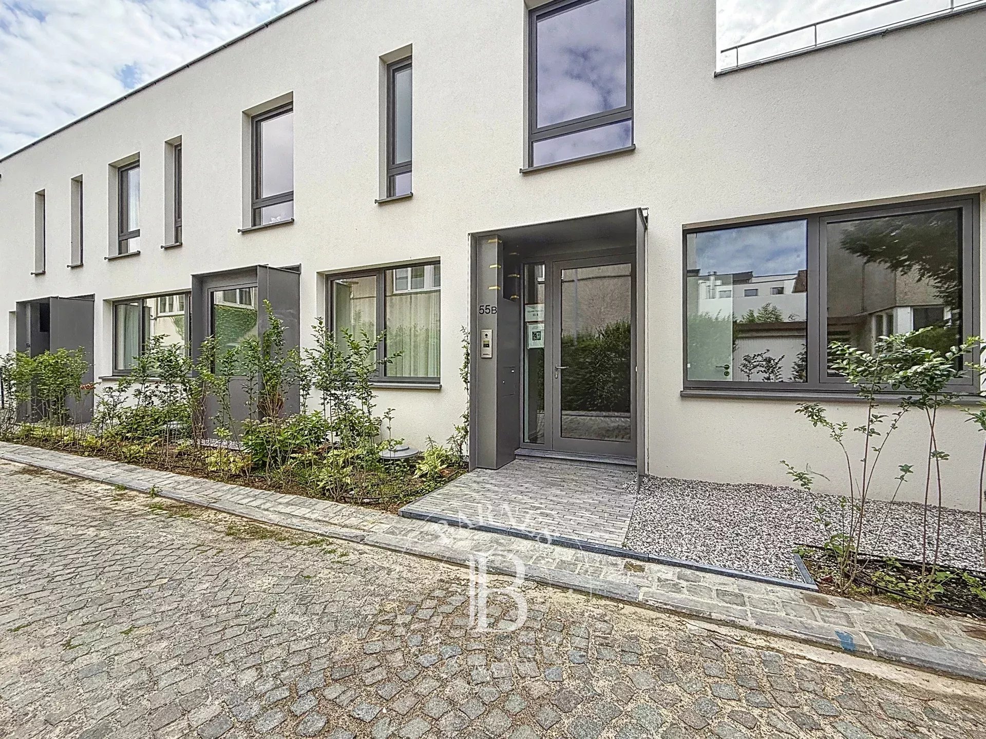 Carré Coghen, prachtig nieuw appartement