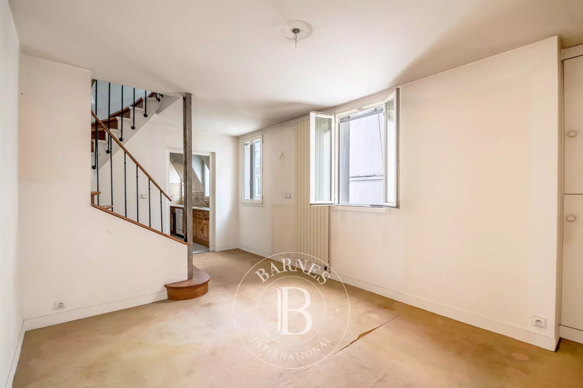 Daire Neuilly-sur-Seine - picture 7