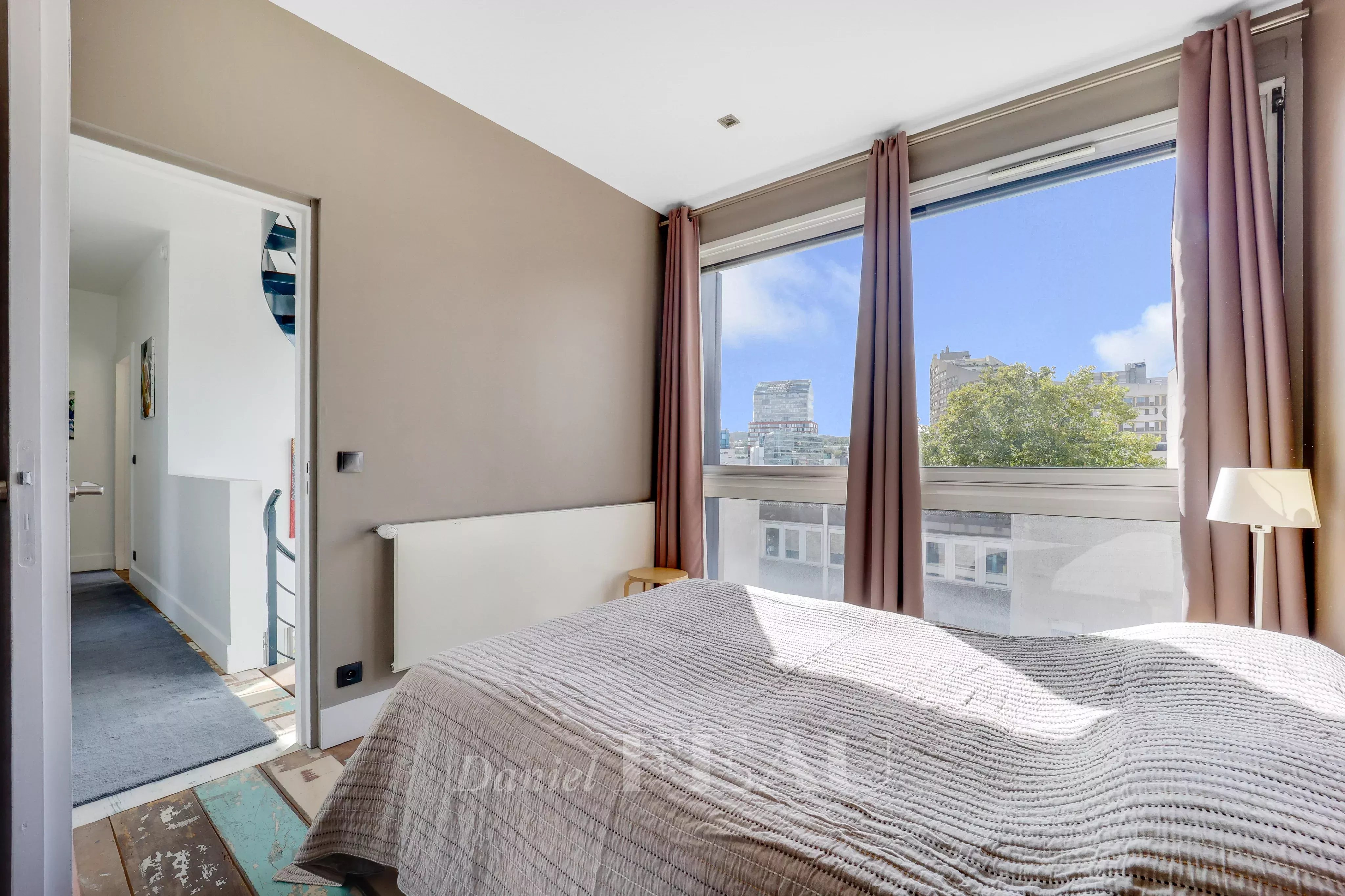 Sale Apartment Boulogne-Billancourt