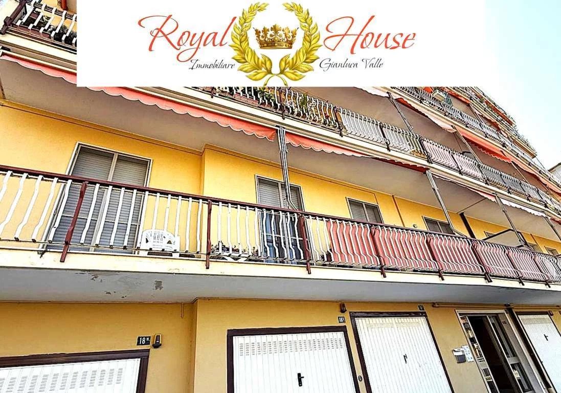 Agence immobilière de Royal House