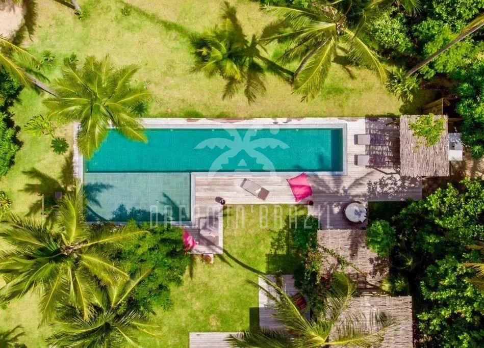 Exceptional villa for sale in the heart of...