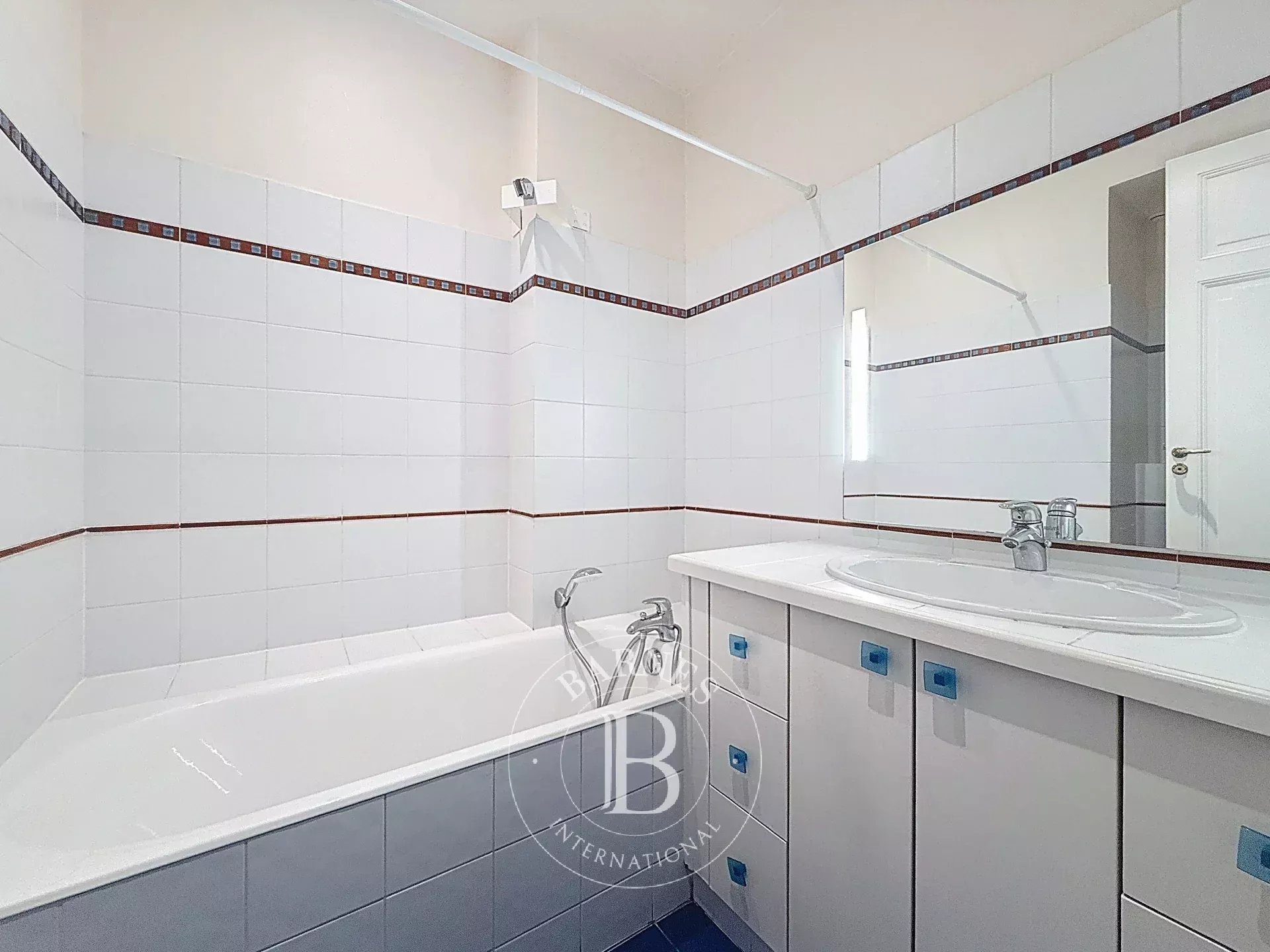 Daire Neuilly-sur-Seine - picture 14