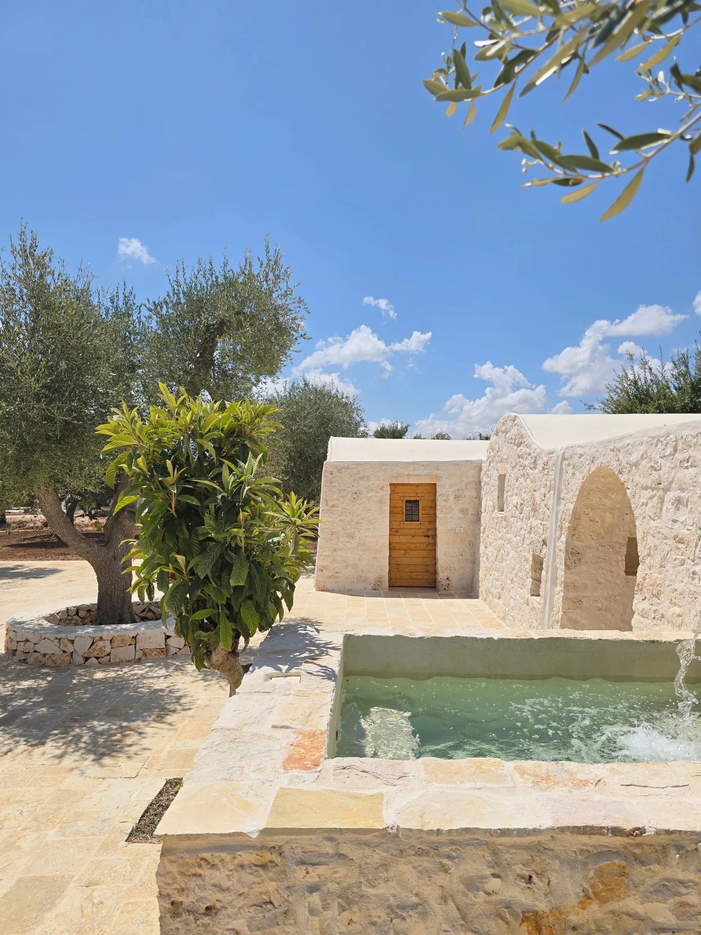 Sale Property Ostuni