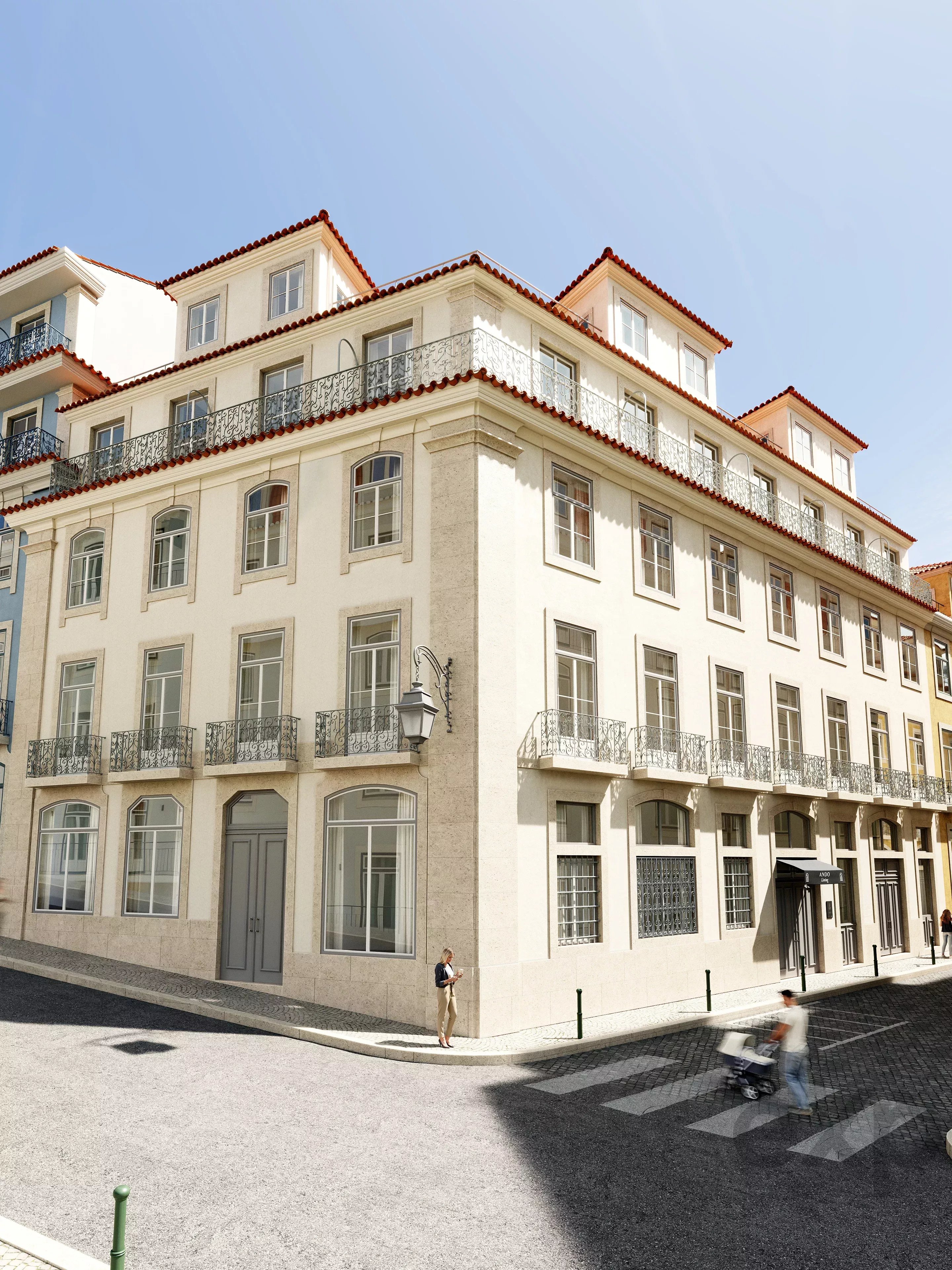 Ando Living Pedras Negras House,  Apartment G0 87155776 image 10