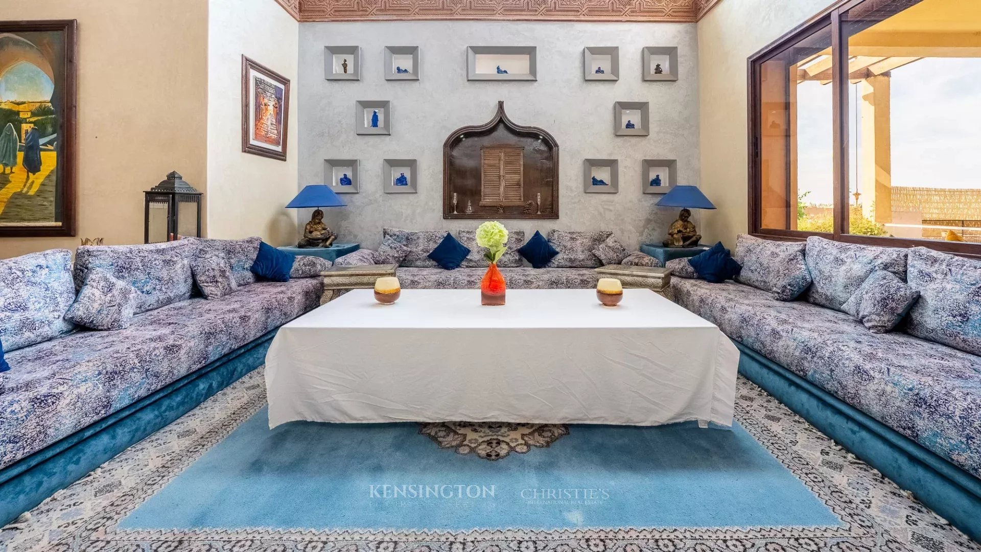 8 Bedroom Villa/Townhouse's Image 8