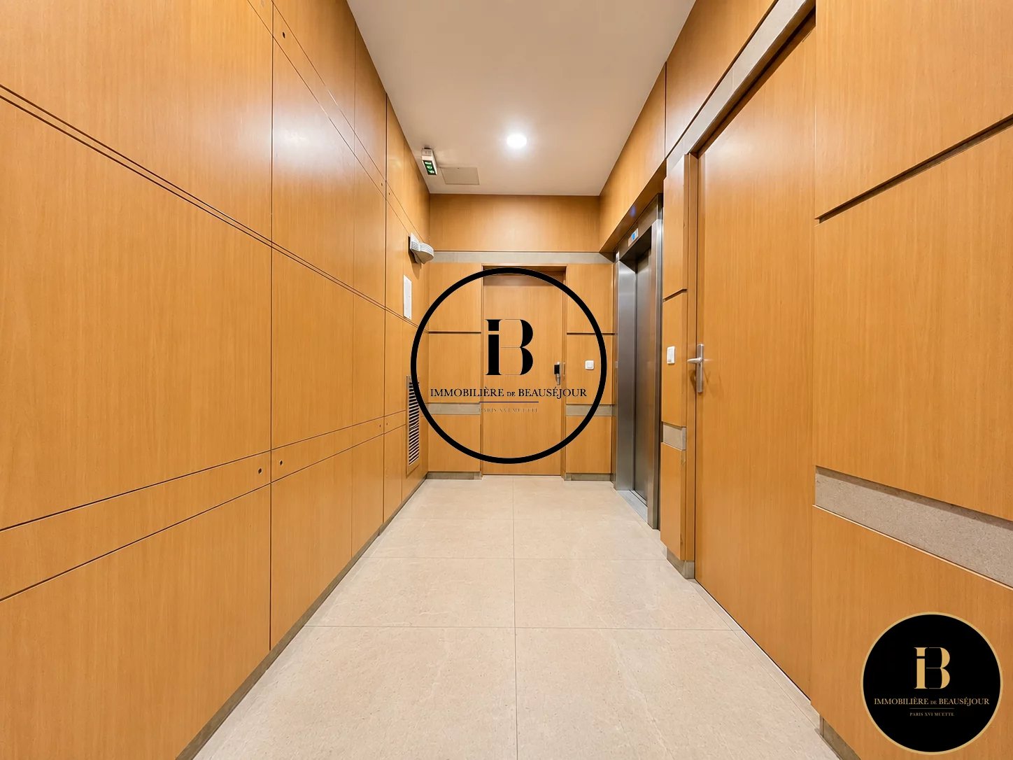 Location Appartement Levallois-Perret