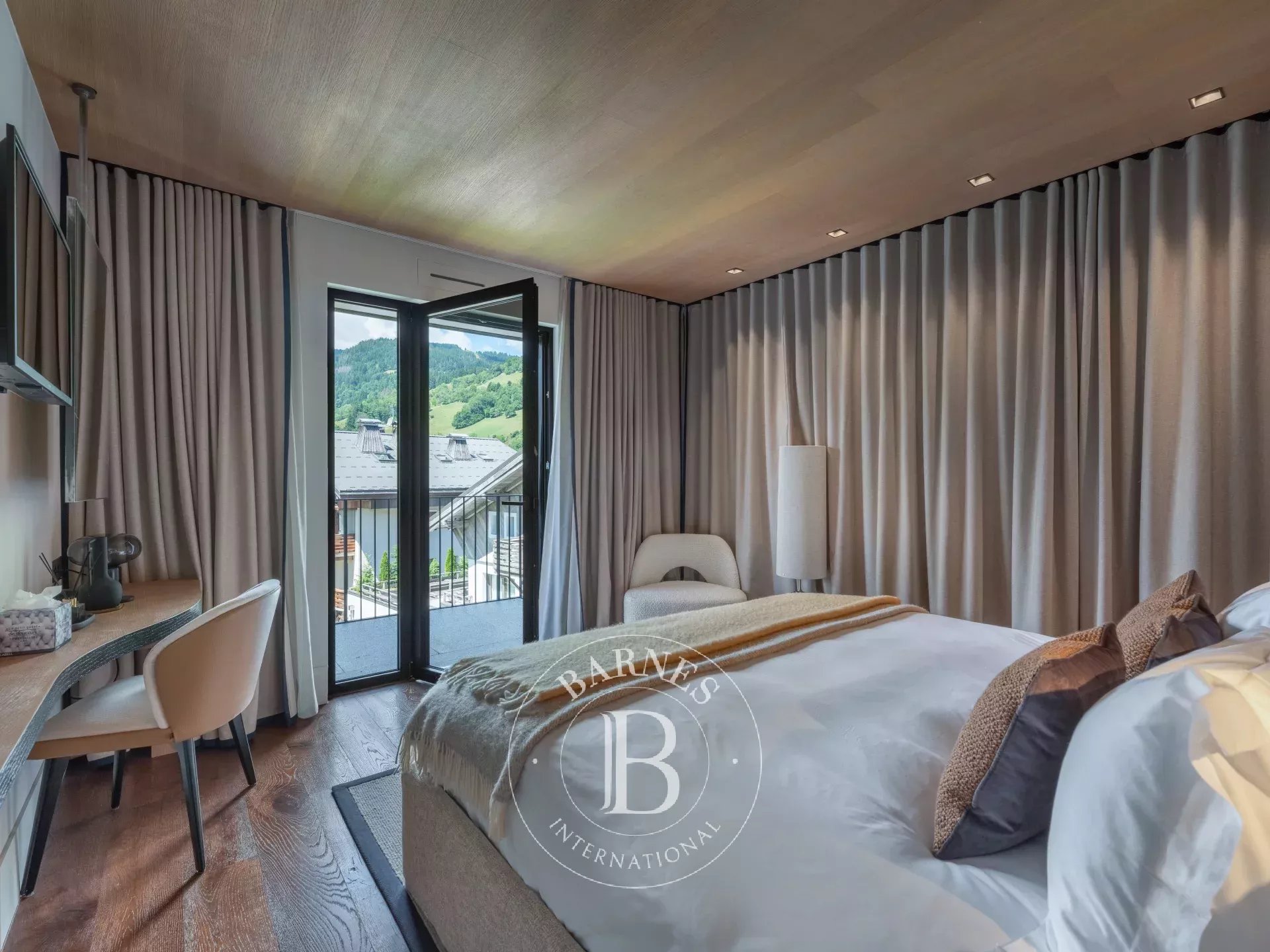 Daire Megève - picture 8