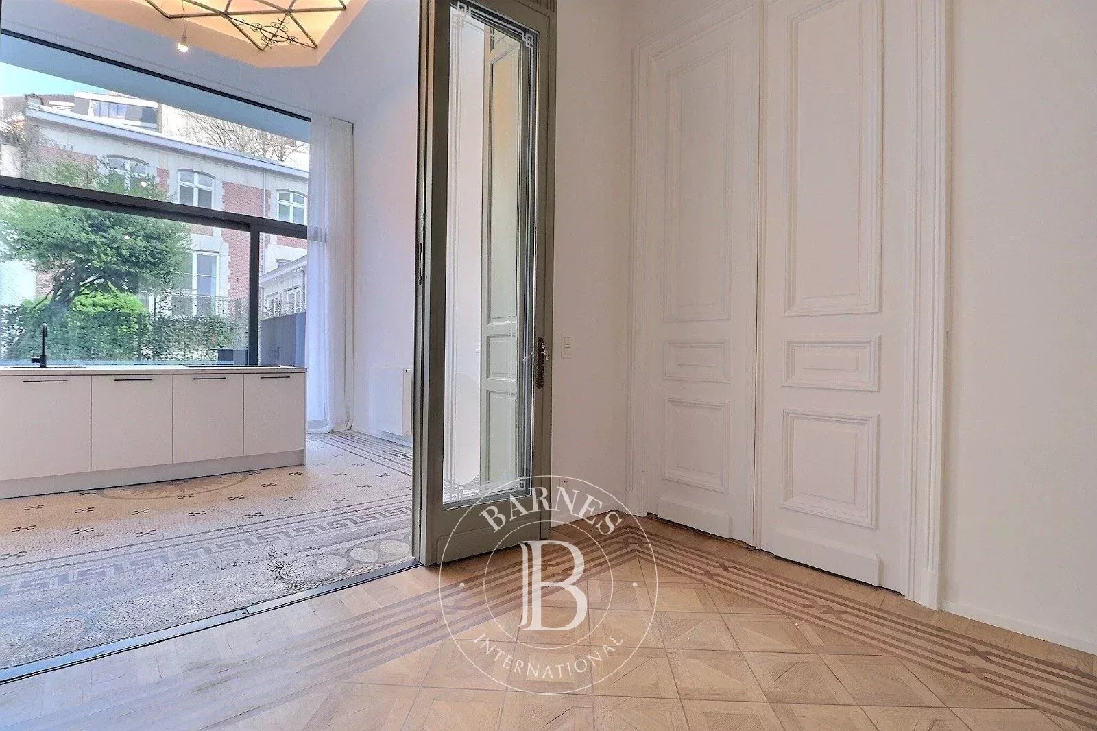 دوبلكس Bruxelles - picture 5