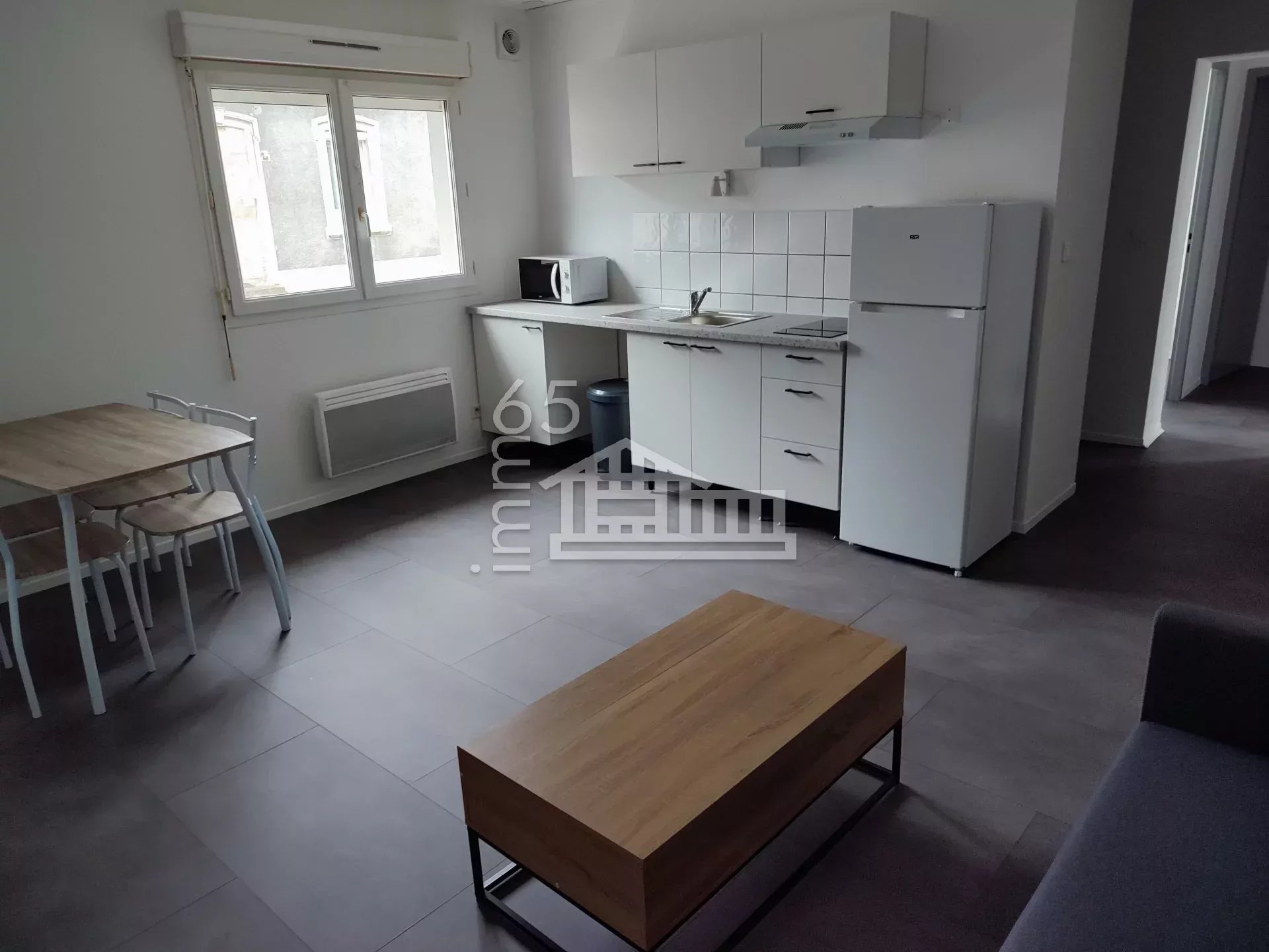 Location Appartement Tarbes