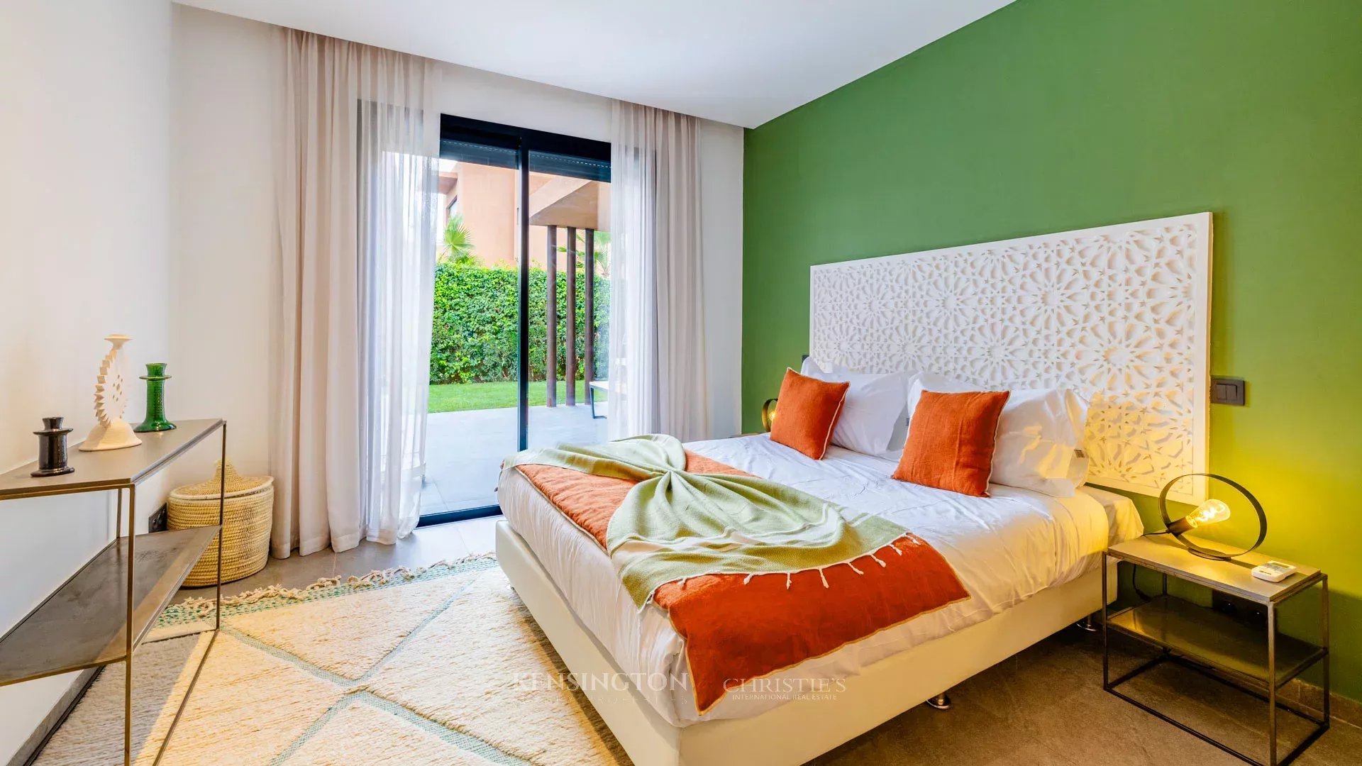 4 Bedroom Villa/Townhouse's Image 19