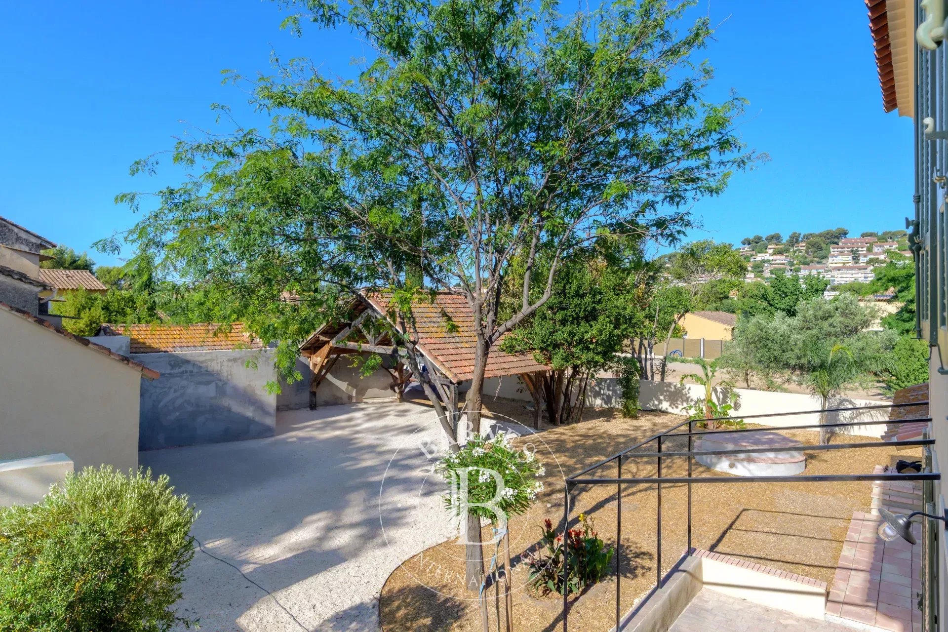 Villa Ollioules - picture 7