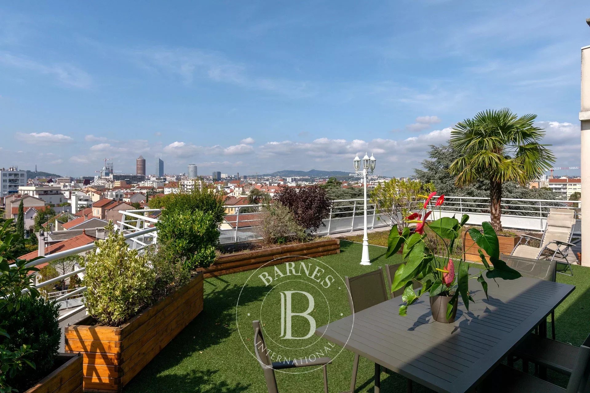 Daire Lyon 3ème - picture 11