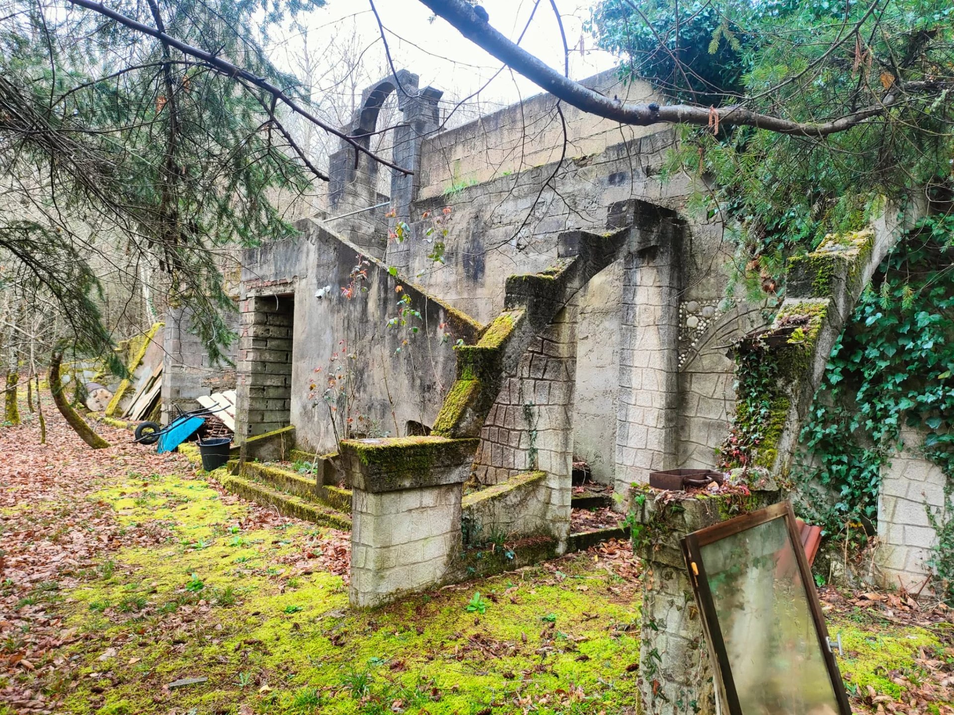 Agence immobilière de Pragout Immobilier