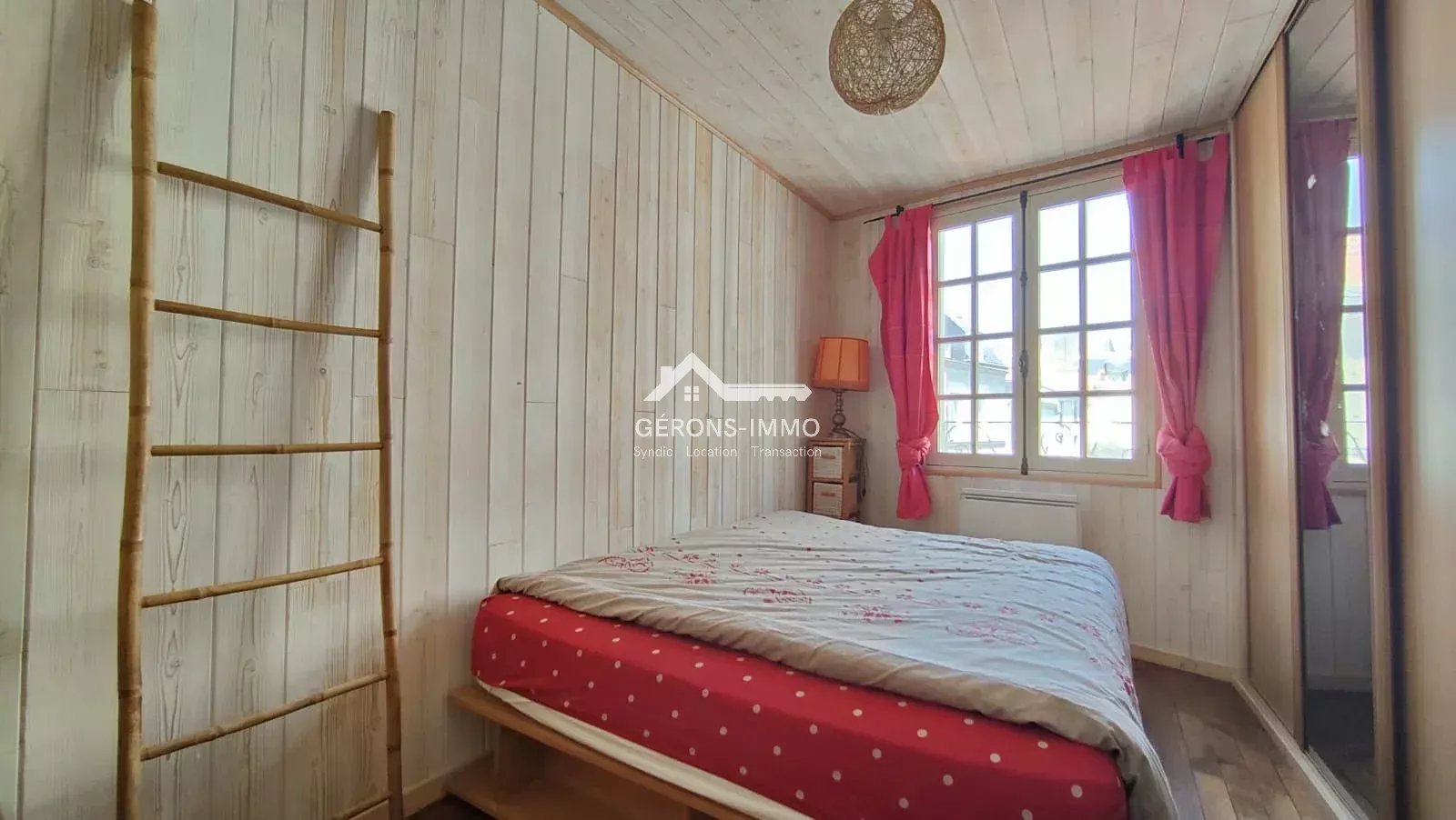 Achat: Appartement T2 – Nantes, Centre ville - Photo 5