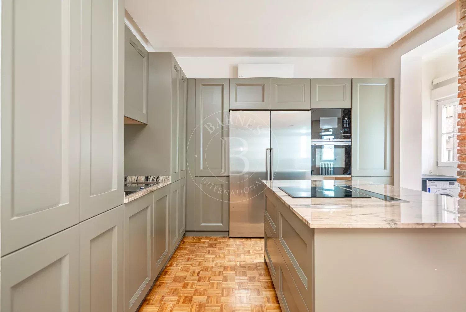 Daire Madrid - picture 10