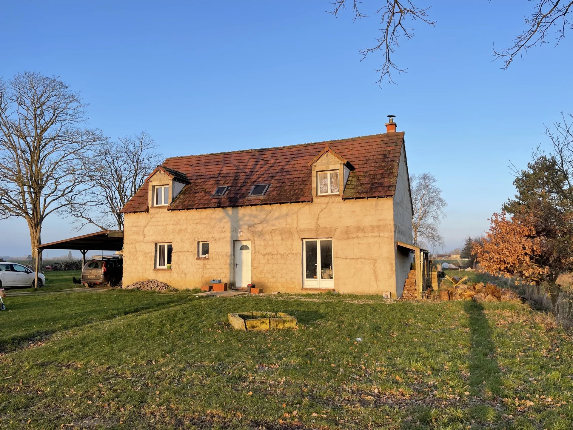 Agence immobilière de Chateauneuf Immobilier