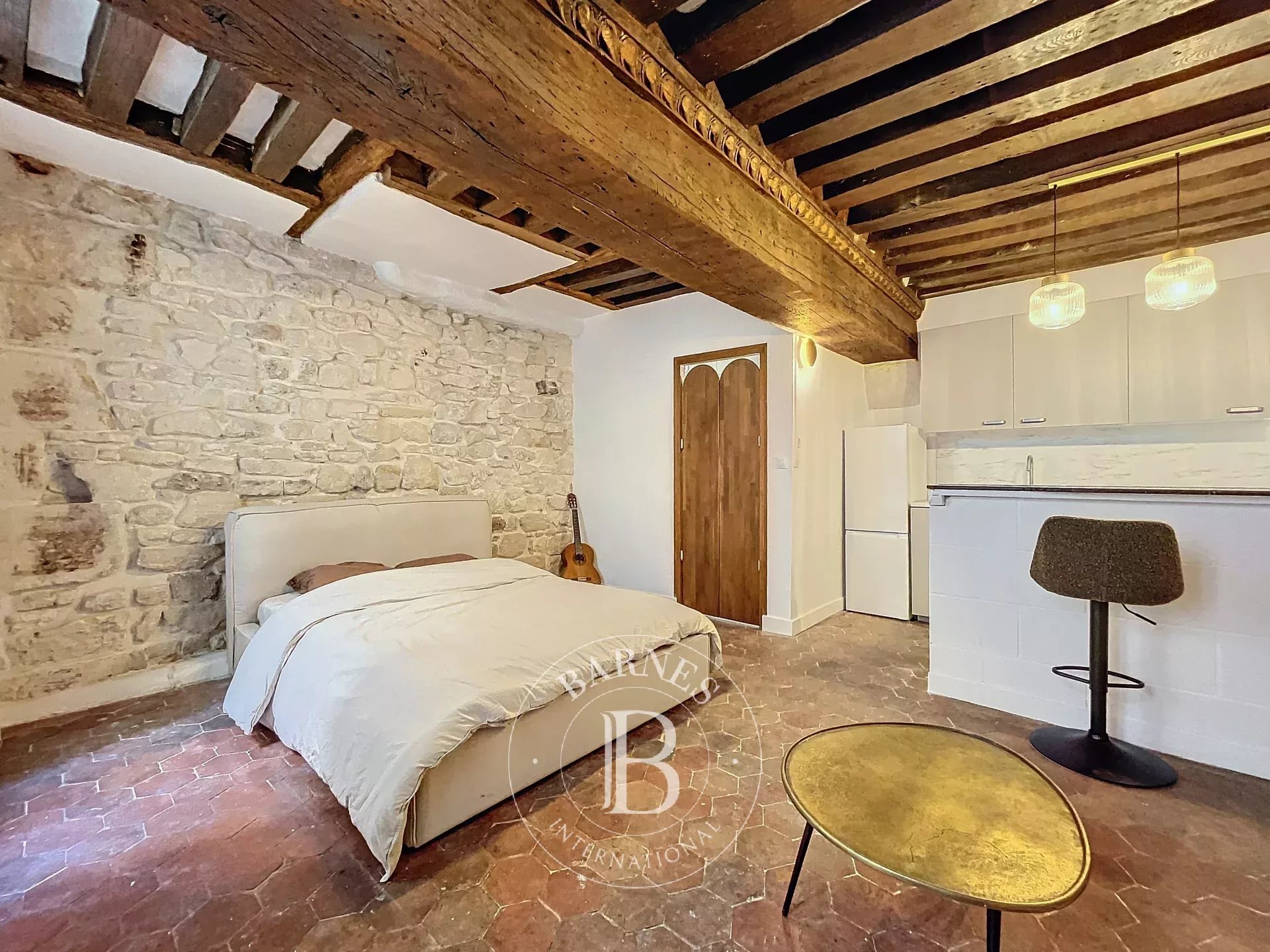 Piso Paris 75004  -  ref 85169872 (picture 2)