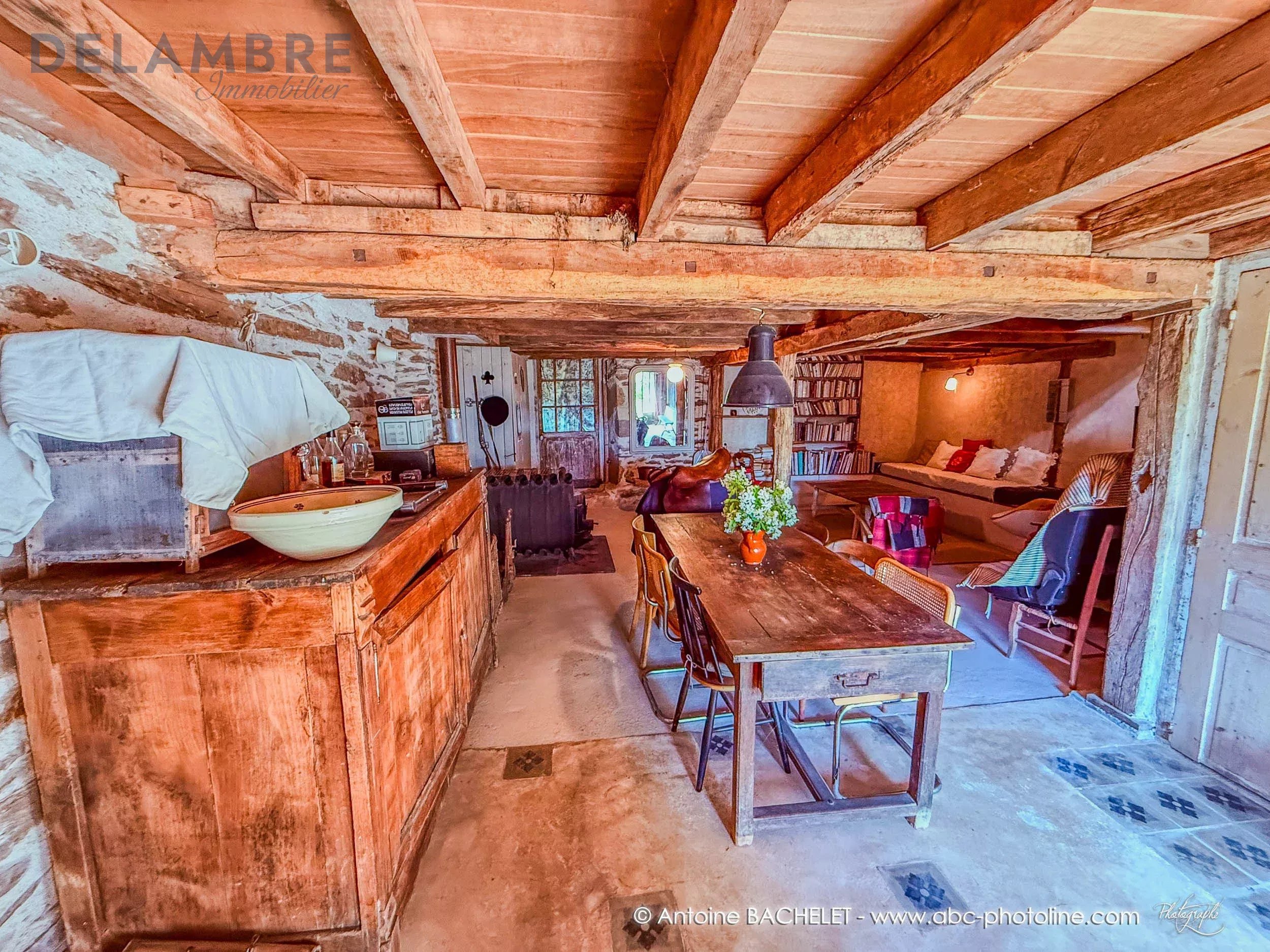 Nos Biens à vendre