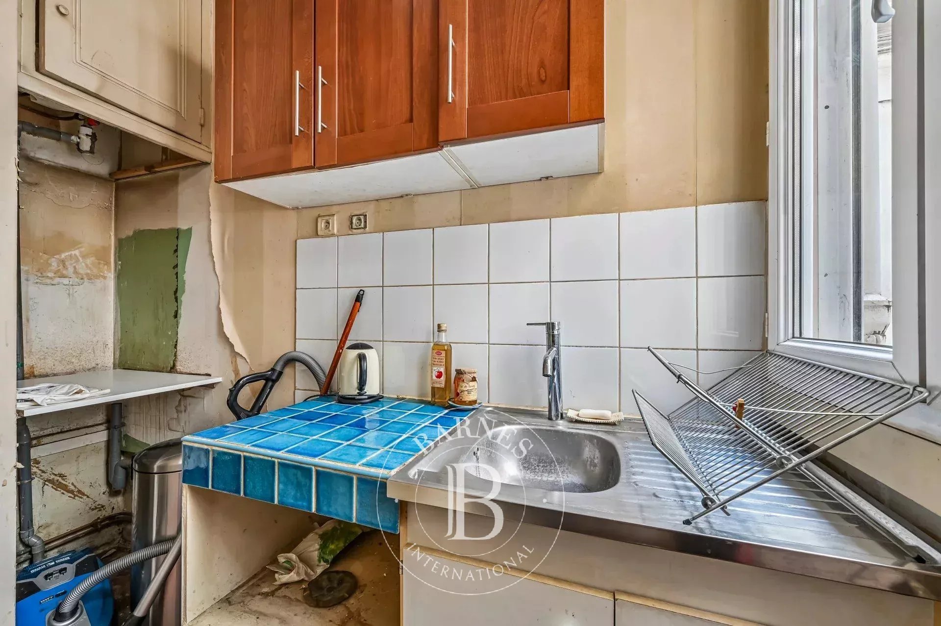 Paris  - Apartment 1 Bedroom - picture 4