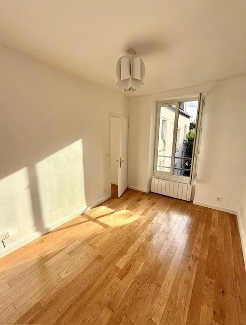 92240 MALAKOFF - APPARTEMENT 2 PIÈCES - Image Array