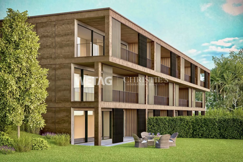 Ticino Luxury Real Estate for sale