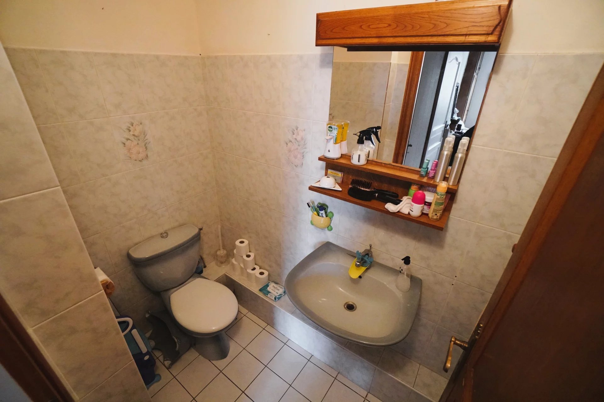 Vente Maison Tremblay-en-France