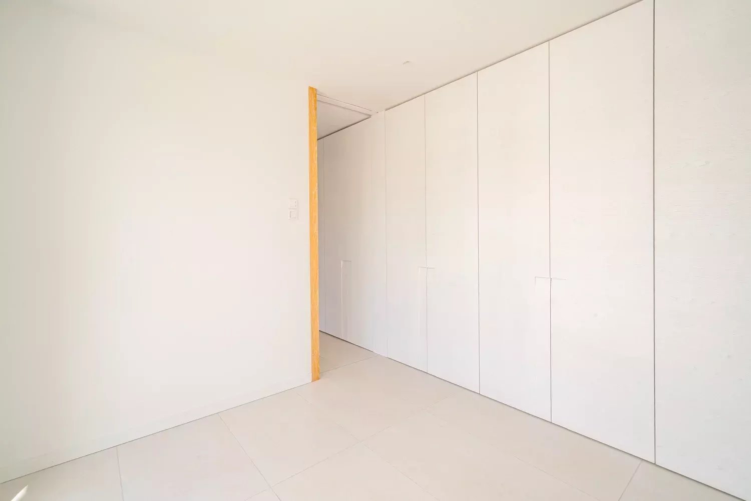 Daire Pozuelo de Alarcón - picture 28