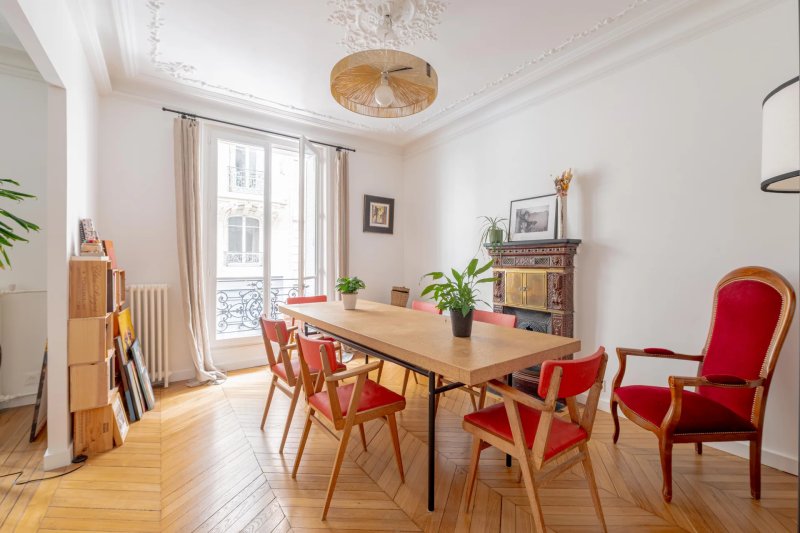 For Sale Apartment | Paris 5ème - picture 3