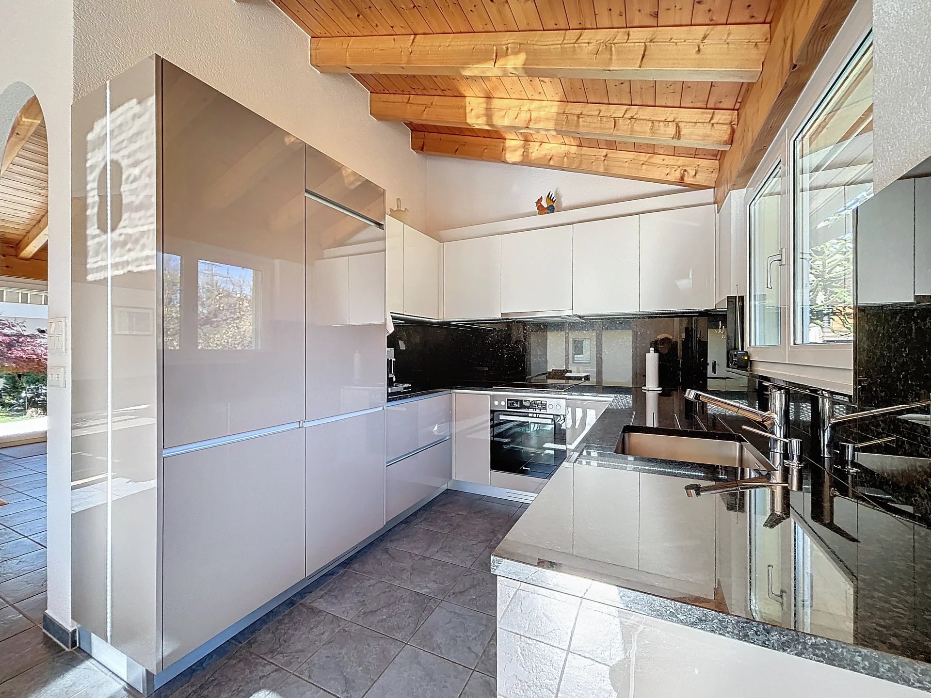 Splendide villa familiale rénovée en 2022