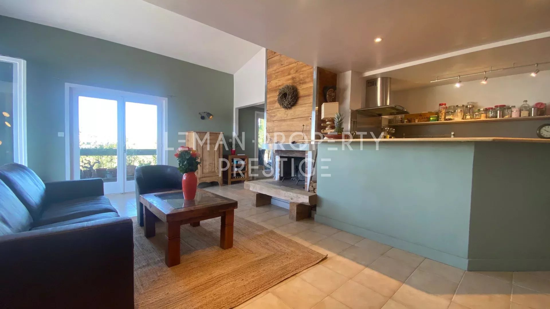 Agence immobilière de LP PRESTIGE