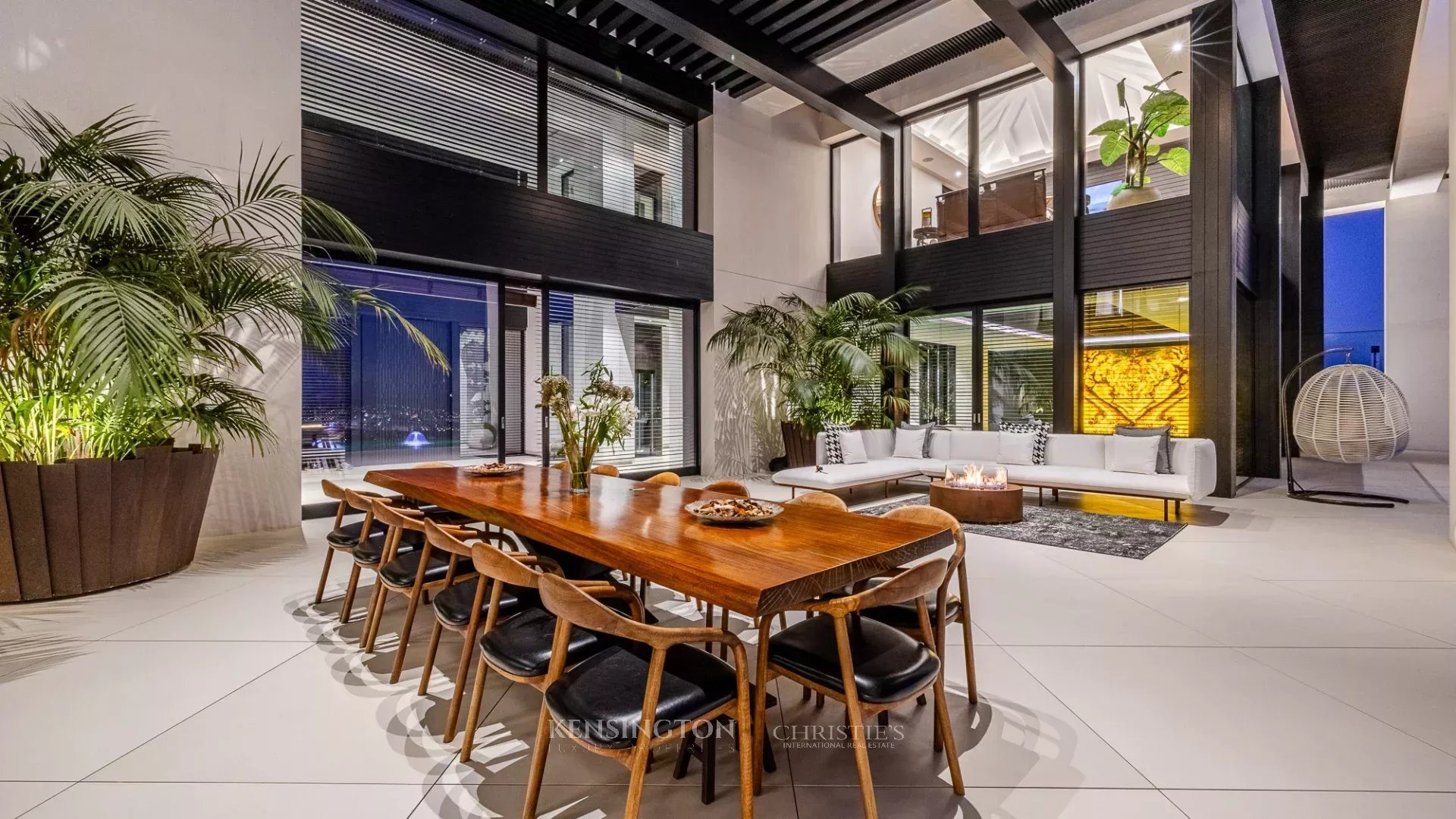 4 Bedroom Villa/Townhouse's Image 90
