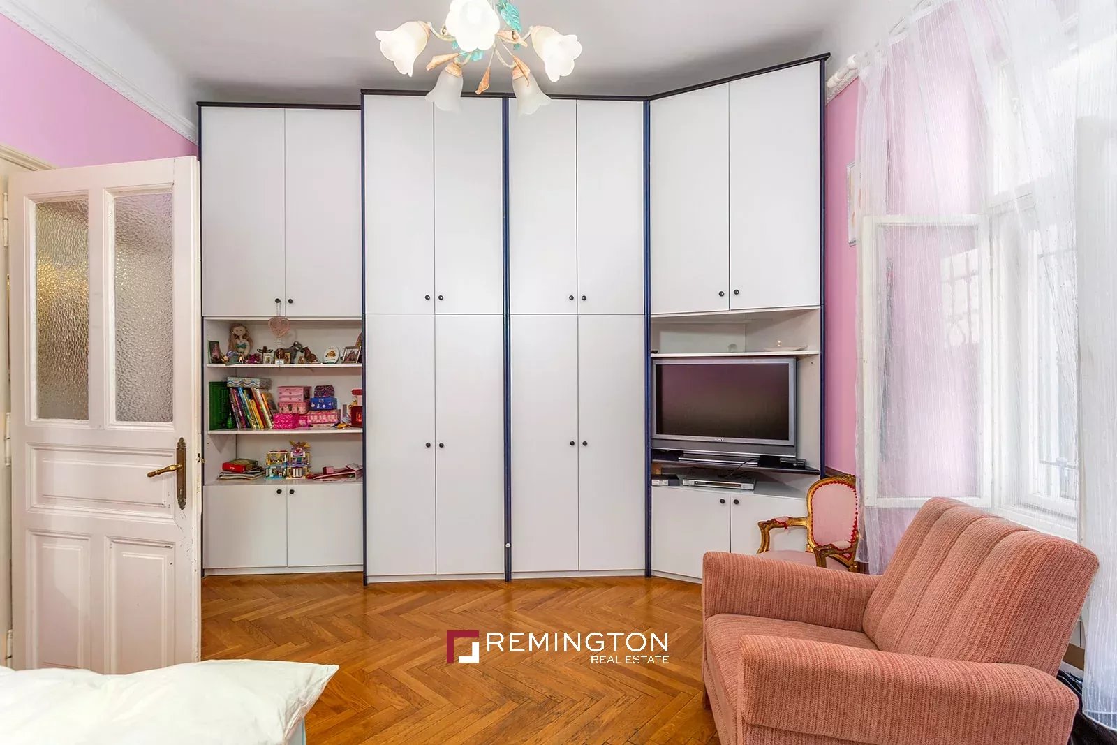 3 Bedroom Apartment/Flat's Image 18