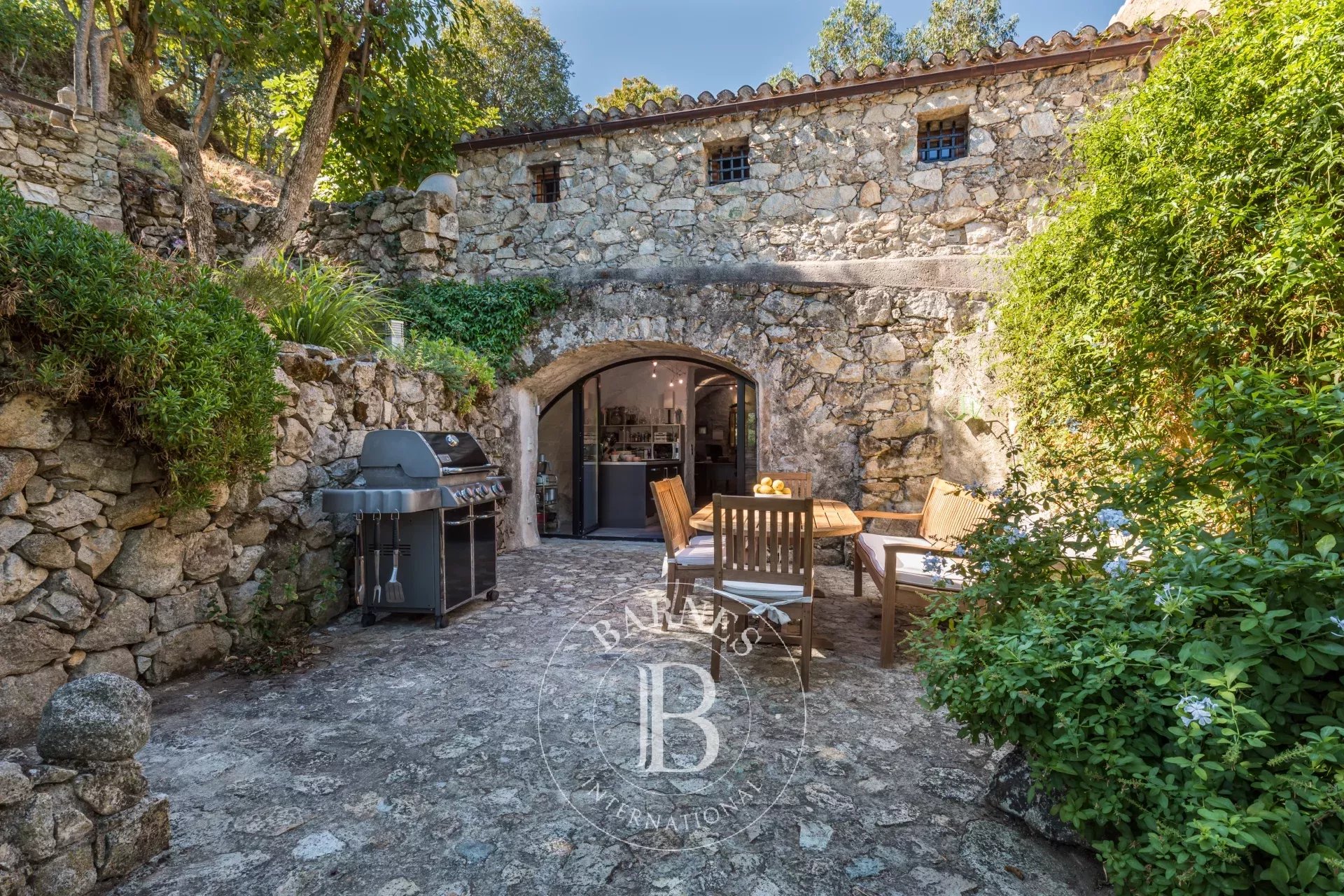Villa L'Île-Rousse