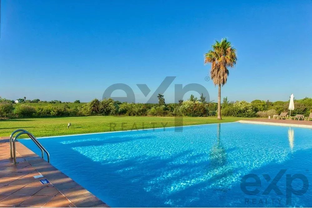 Apartamento T1 à venda em Moncarapacho e fuseta, Algarve, Portugal
