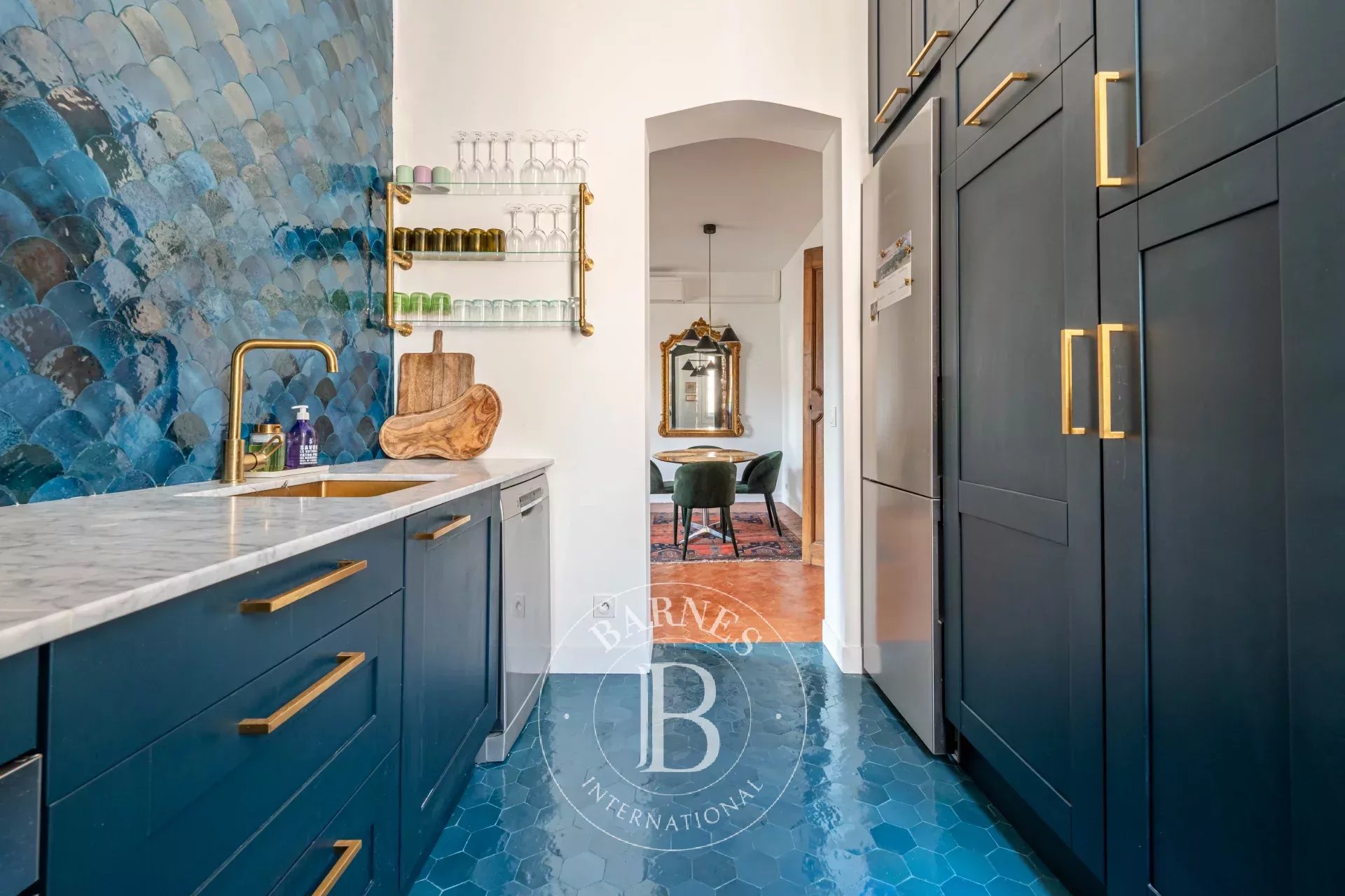 Daire Aix-en-Provence - picture 6