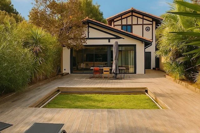 Agence immobilière de Moulleau Immobilier