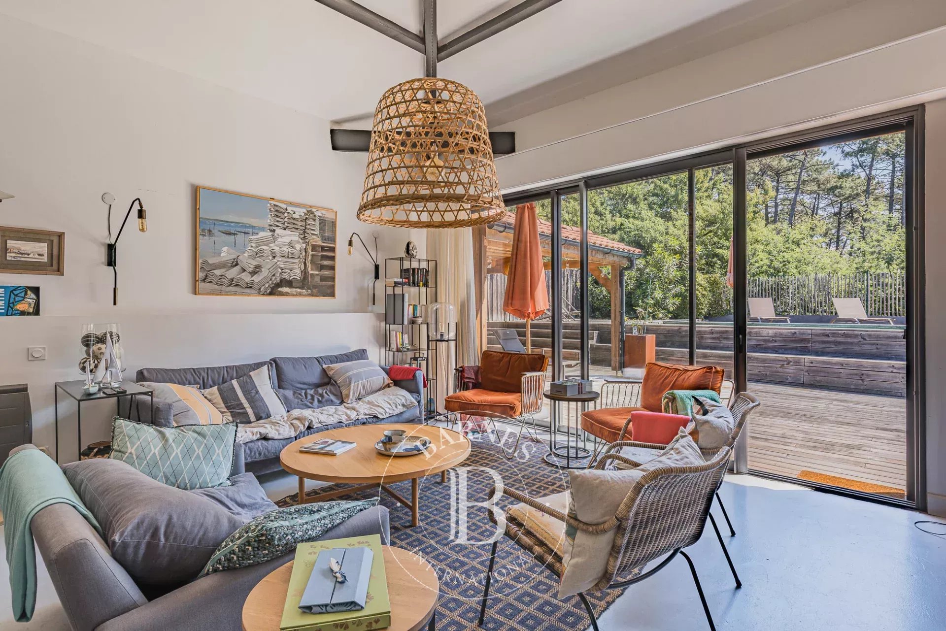 Ev Pyla-sur-Mer - picture 8