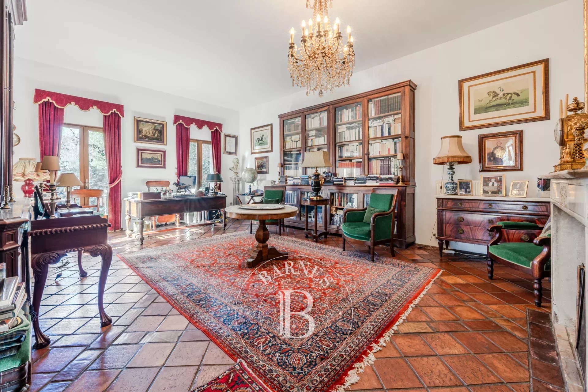 Mülkiyet Valensole - picture 8