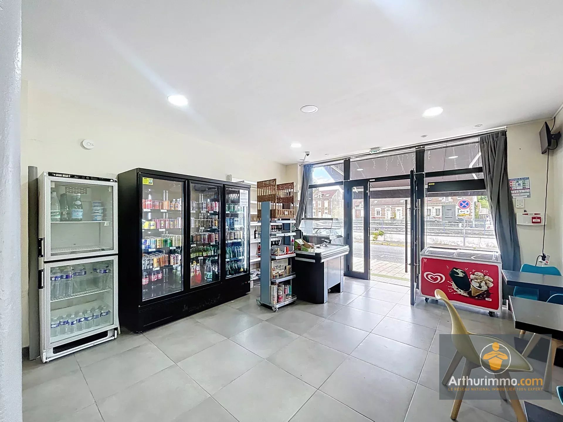 Agence immobilière de EURL LIBIMMO