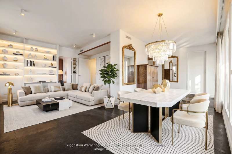 Appartamento Paris 4ème