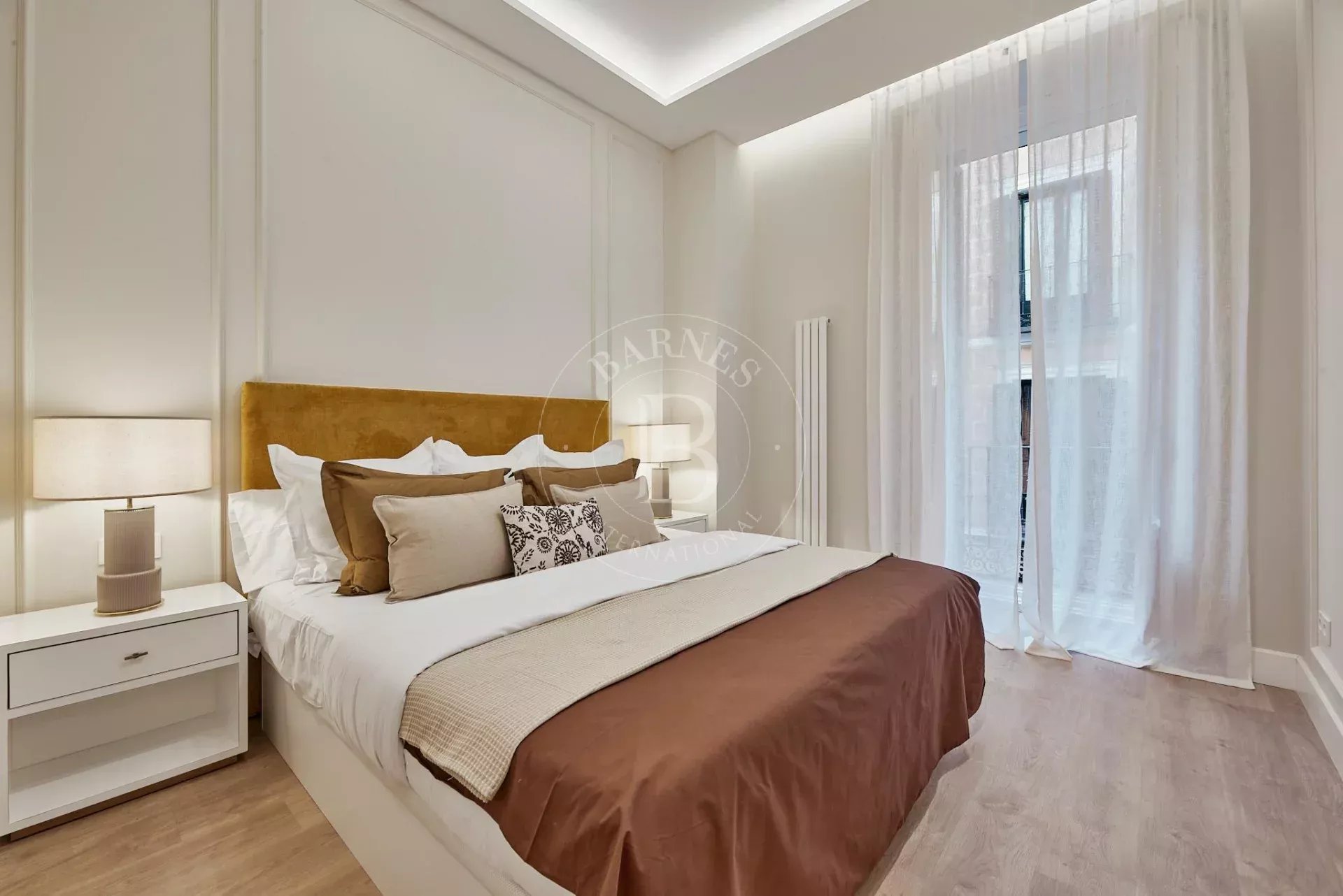 Daire Madrid - picture 21