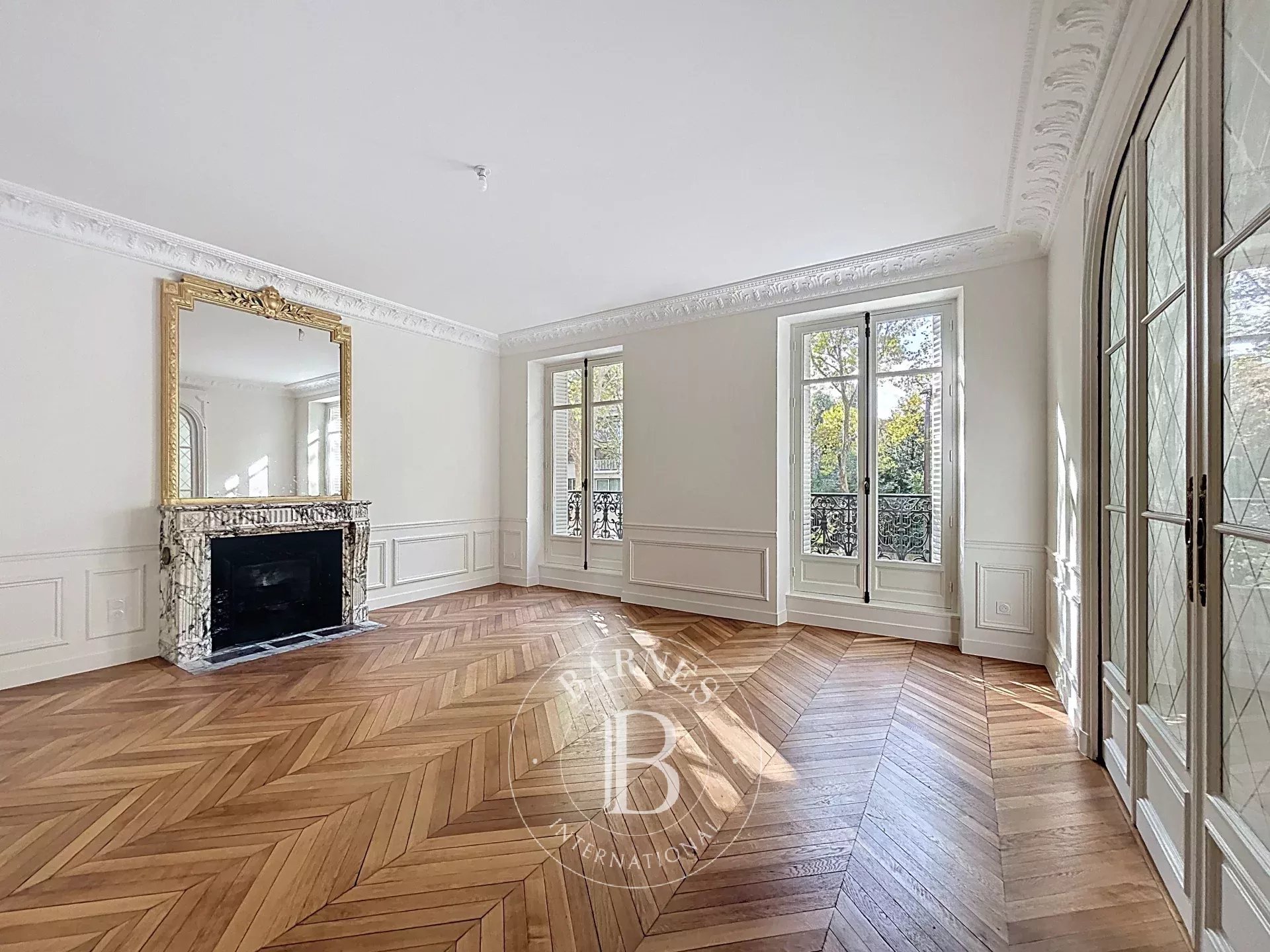 Daire Paris 17ème - picture 4