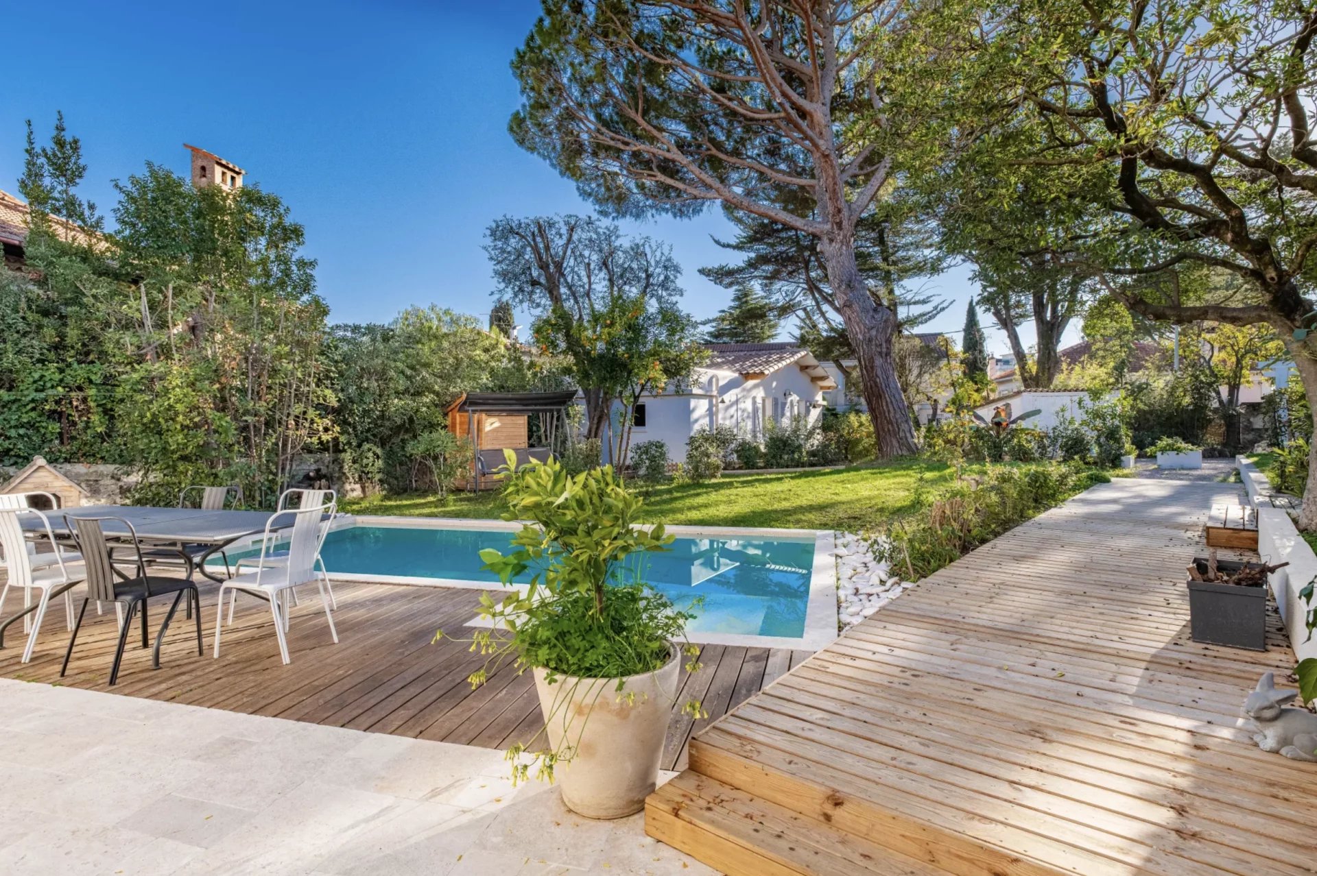 Agence immobilière de Cannes Real Estate
