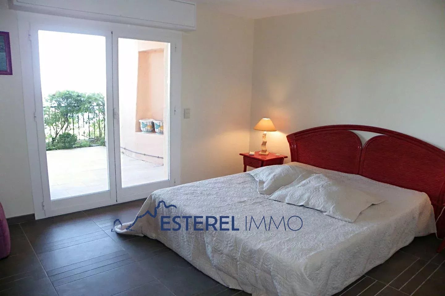 Appartement 3 chambres à louer pour les vacances à Port-la-Galère — photo 2