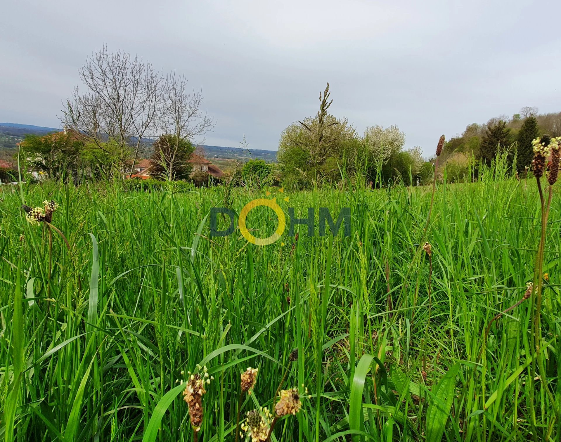 Vente Terrain Saint-Genix-sur-Guiers