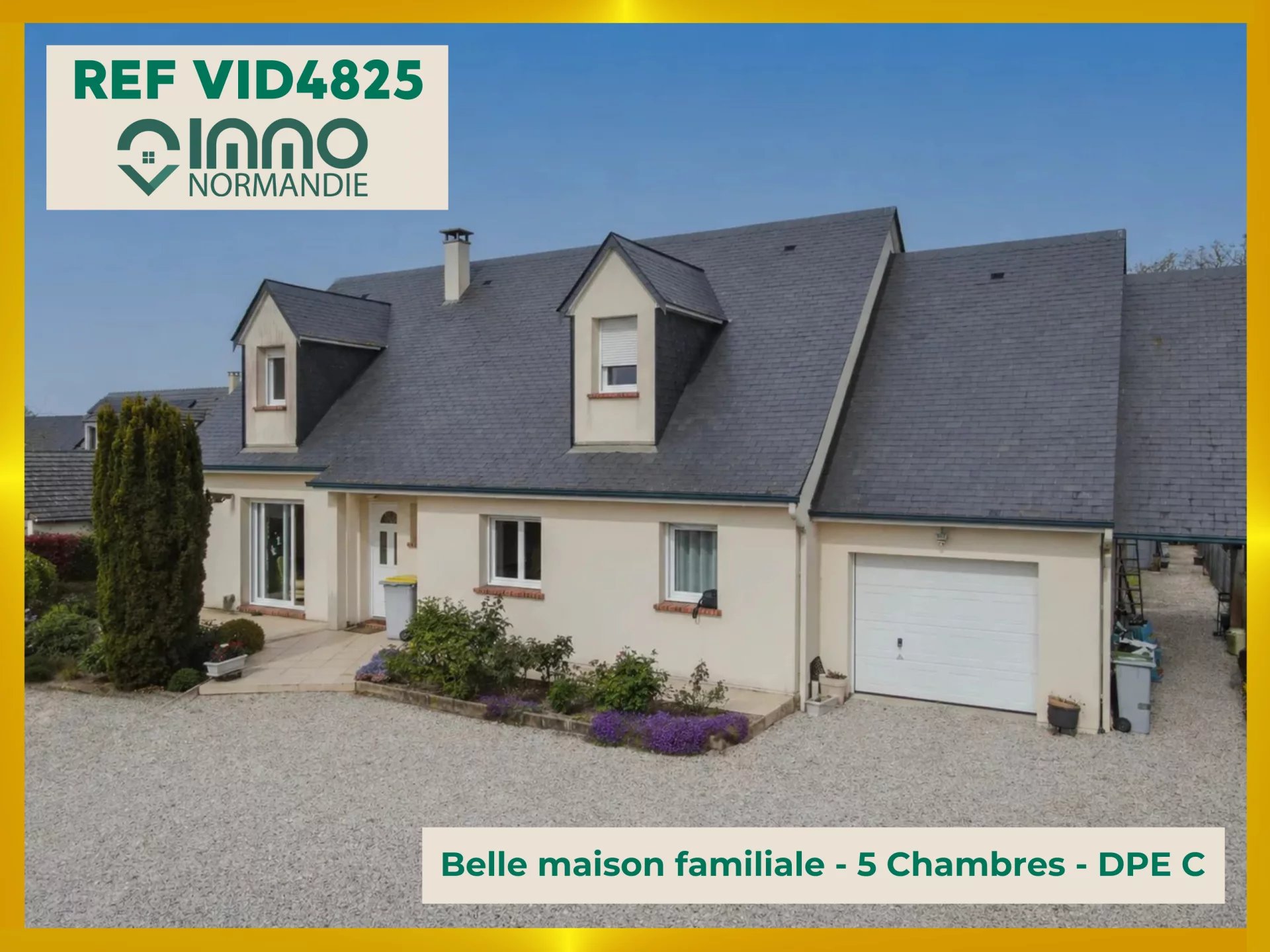 Agence immobilière de AGENCE DE LA BARRE EN OUCHE
